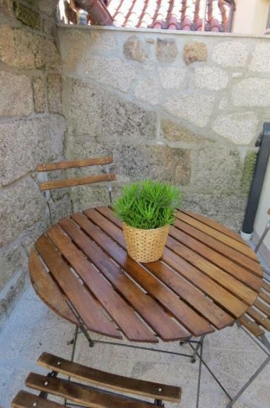 A Casinha Da Padaria, Soajo Villa Exteriör bild